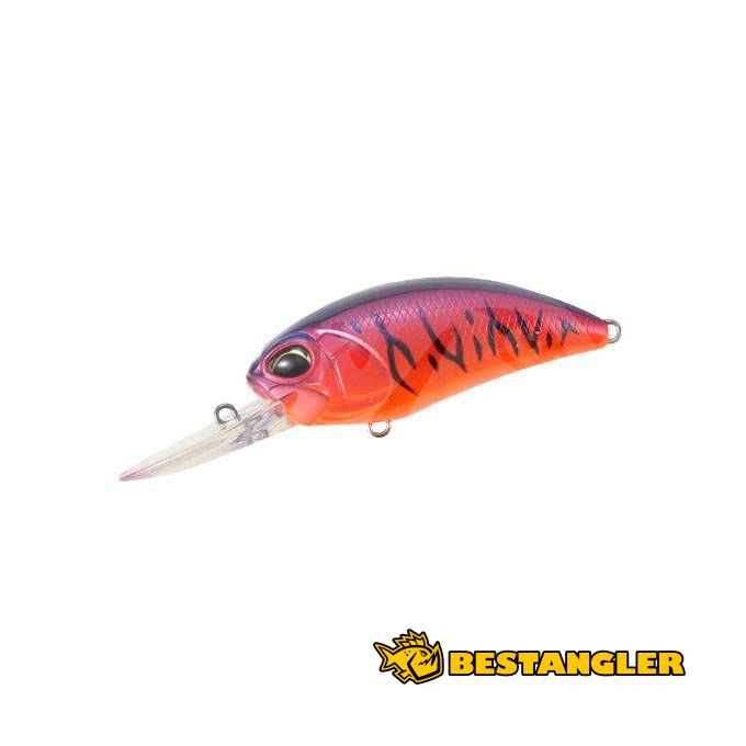 DUO Realis Crank M65 11A Red Tiger - CCC3069