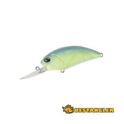 DUO Realis Crank M65 11A Chartreuse Blues ACC3126