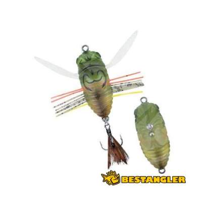 DUO Realis Koshinmushi Haruzemi CCC3202