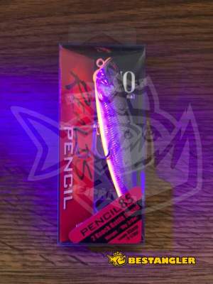 DUO Realis Pencil 85 Prism Shad - ADA3081 - UV