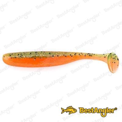 Keitech Easy Shiner 3.5" Fire Tiger