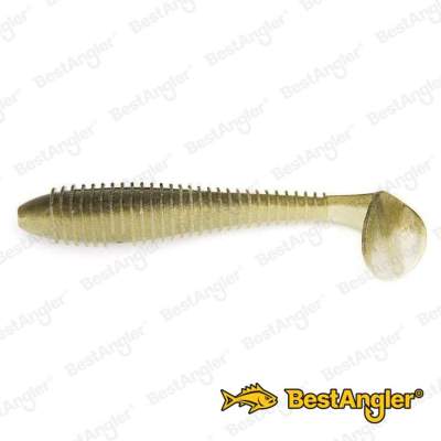 Keitech FAT Swing Impact 3.8" AYU