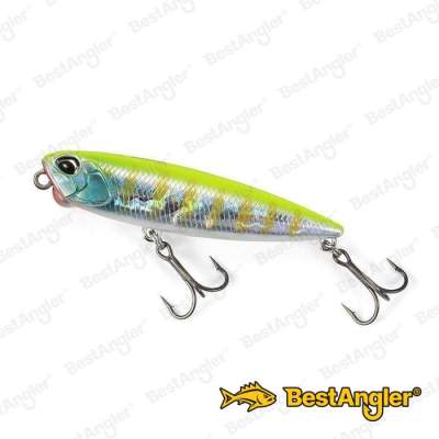 DUO Realis Pencil 65 Half Mirror Ayu DRA3050 - DUO Realis Pencil 65 (fotografie s háčky)