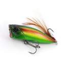 DUO Realis Popper 64 Prism Gill ADA3058 - DUO Realis Popper 64 (fotografie s háčky)