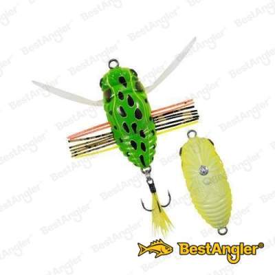 DUO Realis Koshinmushi Frogster Fly CCC3265