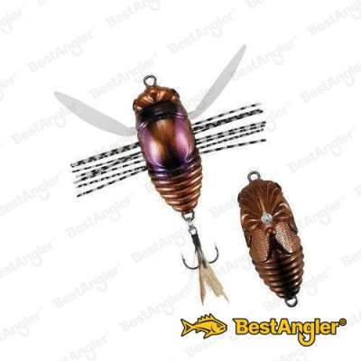 DUO Realis Koshinmushi Beetle CCC3219