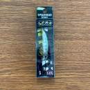 DUO Spearhead Ryuki 60S M-Aire LIMITED Sapphire Yamame ASAZ113