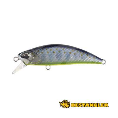 DUO Spearhead Ryuki 60S M-Aire LIMITED Sapphire Yamame ASAZ113