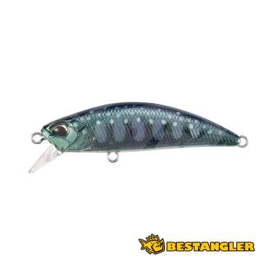 DUO Spearhead Ryuki 60S M-Aire LIMITED Emerald Yamame CRAZ110