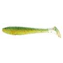 Keitech FAT Swing Impact 2.8" Hot Tiger - LT#35