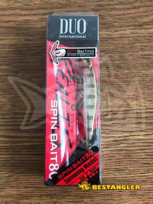 DUO Realis Spinbait 80 Prism Gill - ADA3058