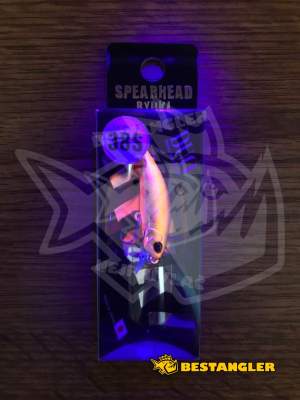 DUO Spearhead Ryuki 38S Hokkaido ADA4071 - UV