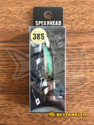 DUO Spearhead Ryuki 38S Sapphire Lux DAA4005
