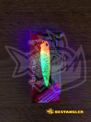 DUO Realis Pencil 65 Neon Tiger - ACC3113 - UV