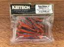 Keitech Easy Shiner 2" Blue Watermelon - LT#07