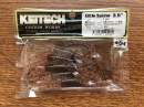 Keitech Little Spider 3.5" Sakura PP. - #108