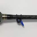 Držák nástrah stříbrný - klip-stribrny