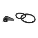 Držák nástrah stříbrný - klip-stribrny