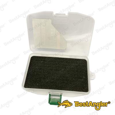 Krabička Meiho SLIT FORM CASE F9 - VSM411479