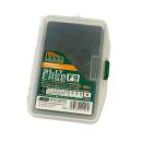 Krabička Meiho SLIT FORM CASE F9 - VSM411479