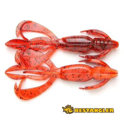 Keitech Crazy Flapper 3.6" Delta Craw