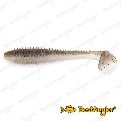 Keitech FAT Swing Impact 5.8" Electric Shad