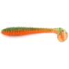 Keitech FAT Swing Impact 5.8" Fire Tiger