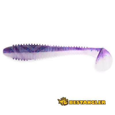 Keitech FAT Swing Impact 5.8" Lee La Shad - CT#07