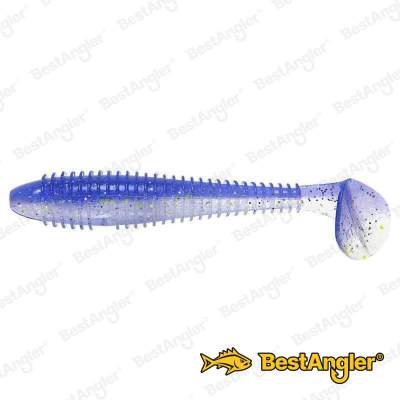 Keitech FAT Swing Impact 5.8" Sexy Hering