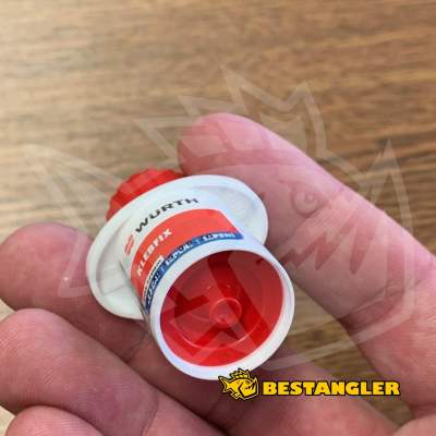 Vteřinové lepidlo Würth Klebfix 5g - 08930900
