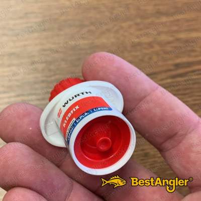 Vteřinové lepidlo Würth Klebfix 5g - 08930900