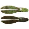 Keitech Flex Chunk Medium Green Pumpkin Chartreuse