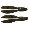 Keitech Flex Chunk Medium Green Pumpkin PP.