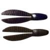 Keitech Flex Chunk Large Brown Purple