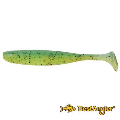 Keitech Easy Shiner 6.5" Hot Tiger - LT#35