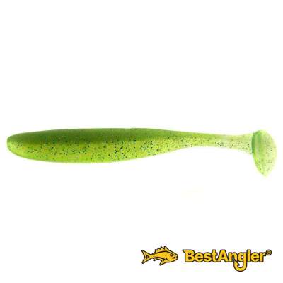 Keitech Easy Shiner 6.5" Lime / Chartreuse