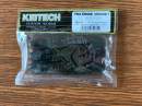 Keitech Flex Chunk Medium Green Pumpkin PP. - #101