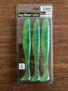 Keitech Easy Shiner 6.5" Lime / Chartreuse - #424