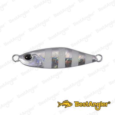DUO Tetra Works Tetra Jig 7g Zebra Glow PJA0101