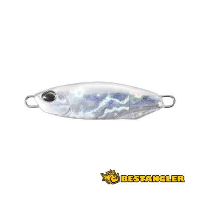 DUO Drag Metal Cast SLOW 30g Silver PDA0005