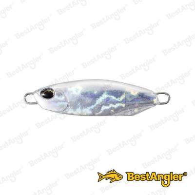 DUO Drag Metal Cast SLOW 30g Silver PDA0005