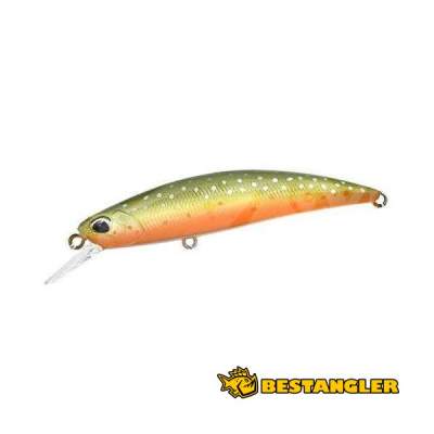 DUO Spearhead Ryuki 60S D-3 SINGLE Miyabe Iwana ANAZ077