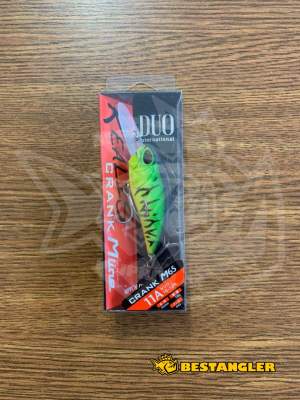 DUO Realis Crank M65 11A Mat Tiger ACC3059
