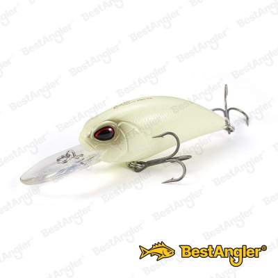 DUO Realis Crank M65 11A Faded Gill ACC3075 - DUO Realis Crank M65 11A (fotografie s háčky)