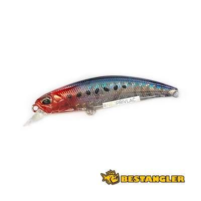 DUO Spearhead Ryuki 60S SW LIMITED Chigomori Red Head DHN0432