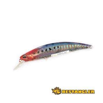 DUO Spearhead Ryuki 80S SW LIMITED Chigomori Red Head DHN432