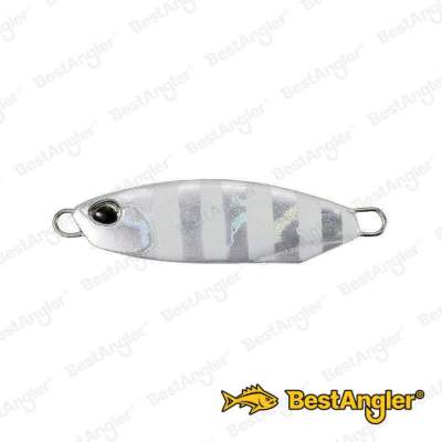 DUO Drag Metal Cast SLOW 40g Zebra Glow PDA0101