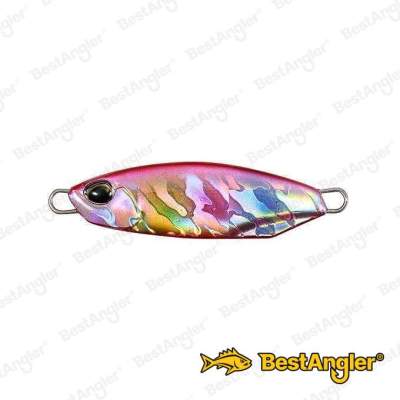 DUO Drag Metal Cast SLOW 40g Sparkling Pink Candy PDA0270