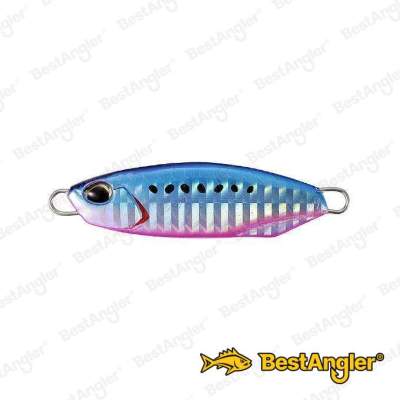 DUO Drag Metal Cast SLOW 40g Blue Pink Sardine PHA0187