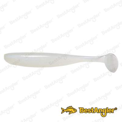 Keitech Easy Shiner 2" Pearl Glow - LT#55